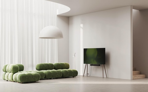JALG TV Stands Review