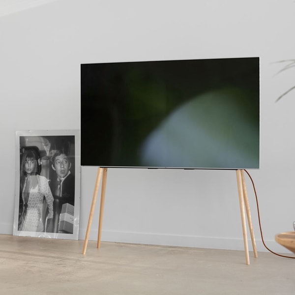 JALG TV Stands Overview 