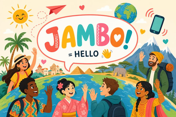 JamboSim Review