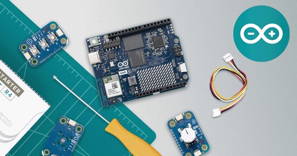JAMECO Review