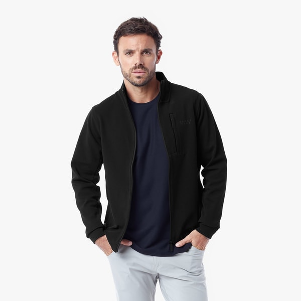 James Bark Men's Casual Jacket Review