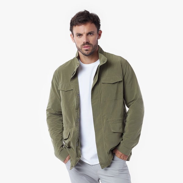 James Bark Men's Priv&eacute; Society Jacket Review