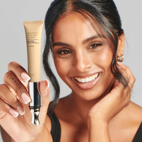 James Cosmetics Advanced Lift & Firm Eye Cream Review