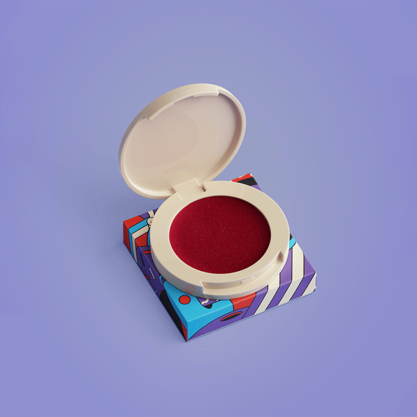 Jamie Makeup The Blighlighter Review