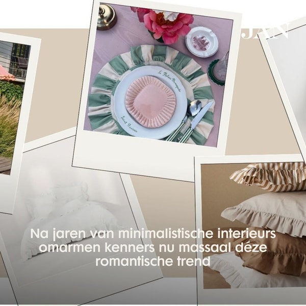 JAN Magazine Beoordeling