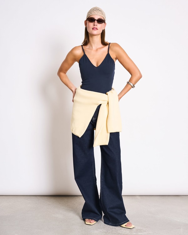 JAN 'N JUNE Top Matilda Review