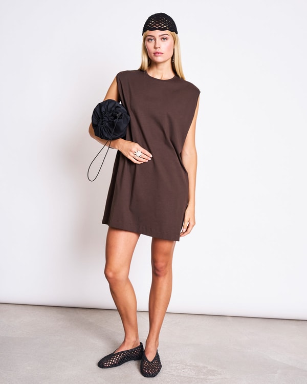 JAN 'N JUNE Mini Dress Naniti Review