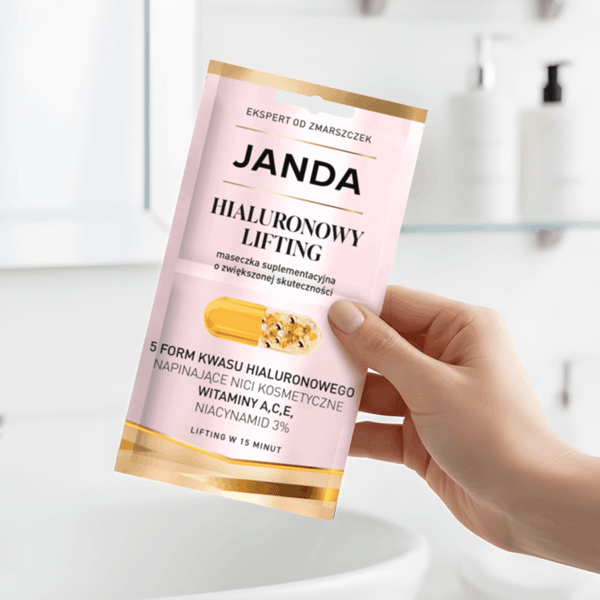 Janda Recenzja