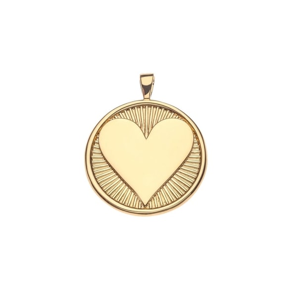Jane Win Jewelry Love Hearts Find Me Pendant Reviews