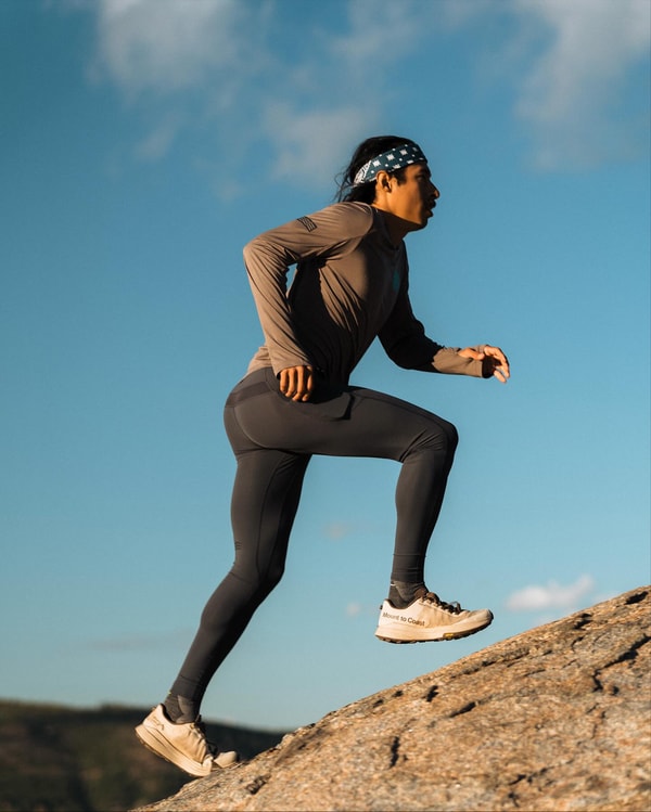 About Janji Ethical Running Apparel
