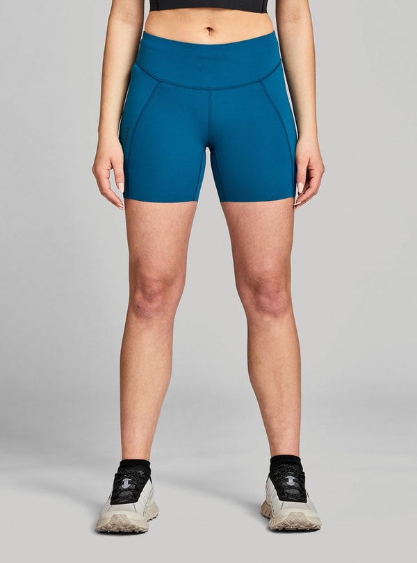 Janji W's 5" Pace Short Review