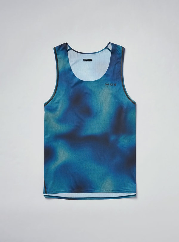 Janji M's Pinnacle Ultra Singlet Review