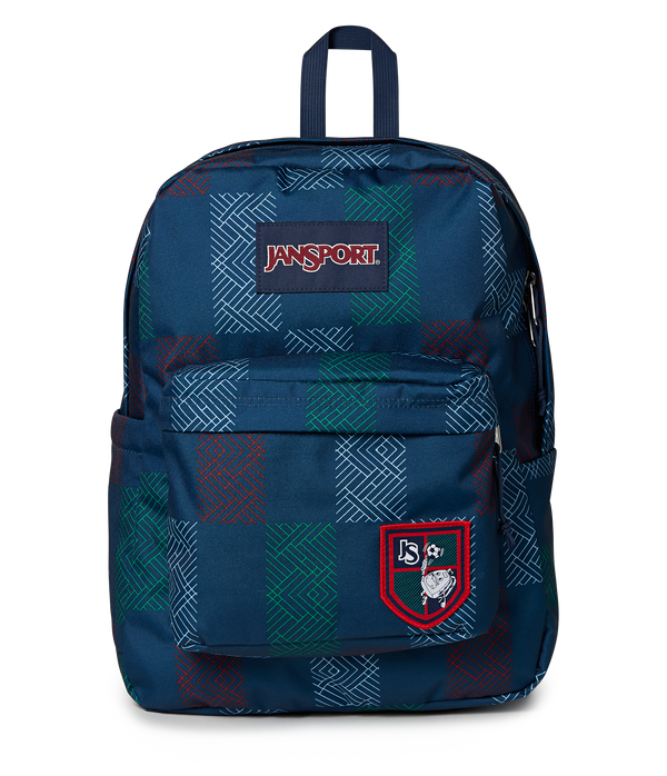 JanSport SuperBreak Plus Reviews
