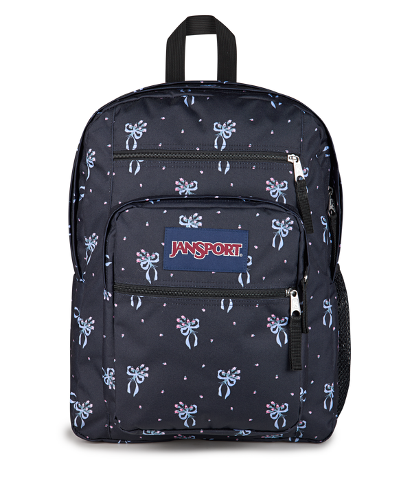 JanSport Big Student Reviews