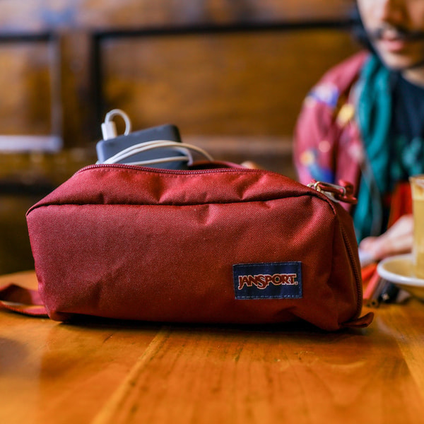 About JanSport