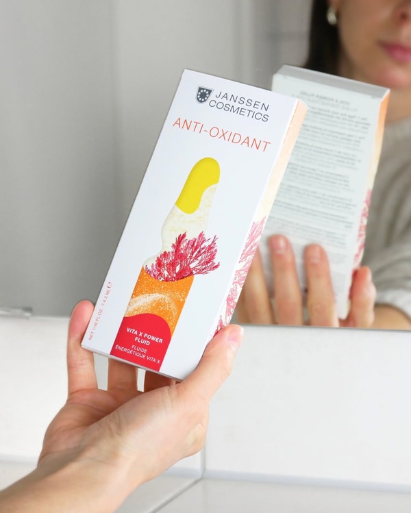 O Janssen Cosmetics