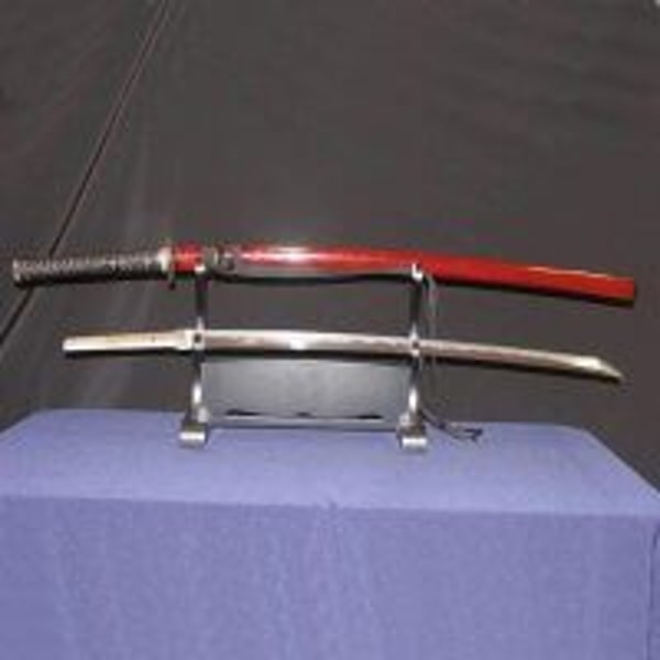 &Uuml;berblick &uuml;ber Japan-Budo