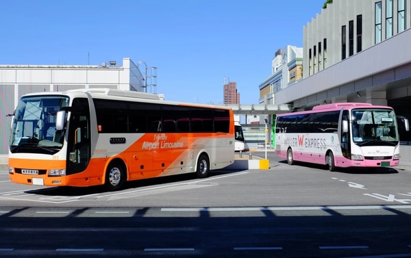Japan Bus Tickets Review