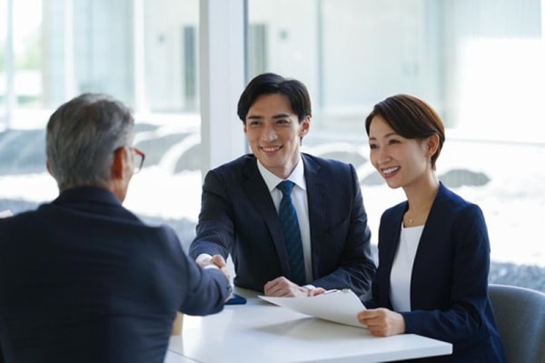 Japan Management レビュー