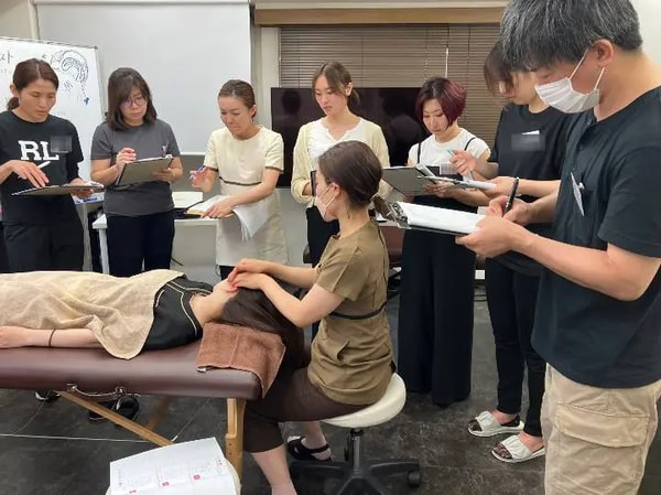 Japan Skincare Association レビュー