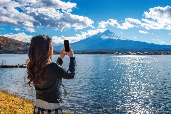 Japan Wireless Review