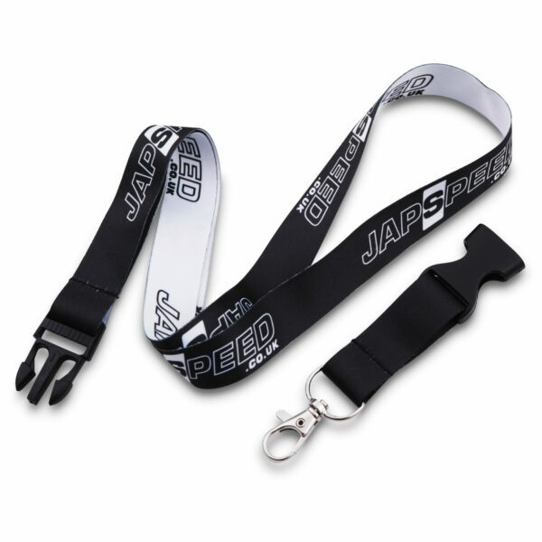 Japspeed Lanyard Review