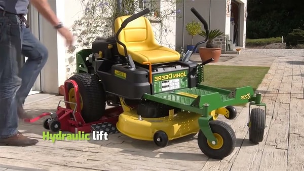 Jardin Affaires Avis
