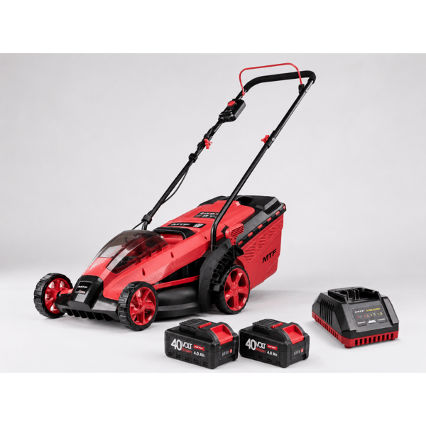 Jardin Affaires Pack tondeuse MTF 37cm Avis