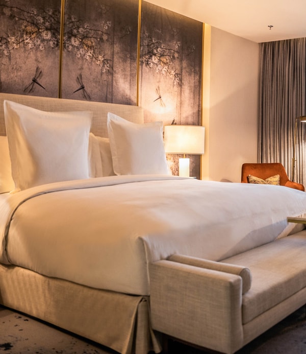 About Jareed Hotels