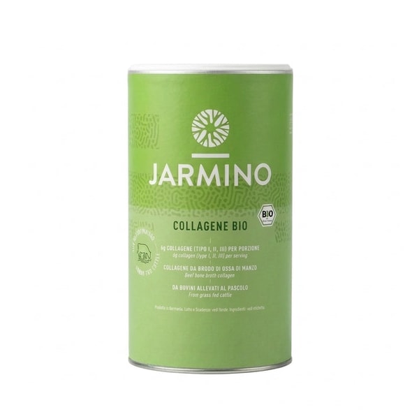 JARMINO Collagene biologico Recensione