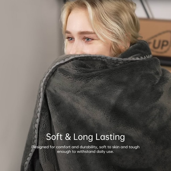 Jartoo Heated Blanket Reviews