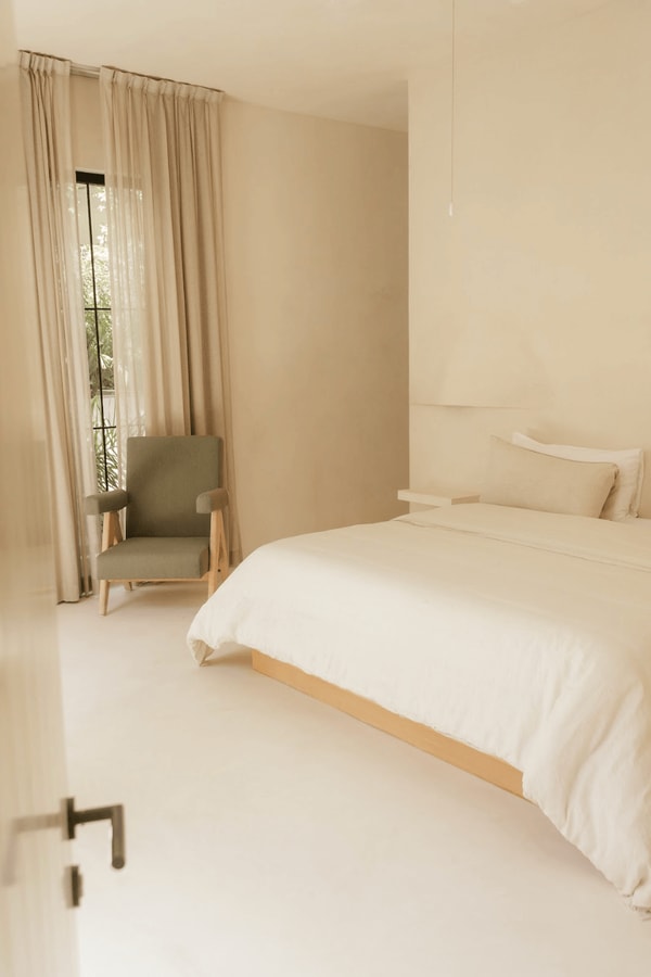 Jashita Tulum Luxury Villas Villa Fosca Rese&ntilde;a