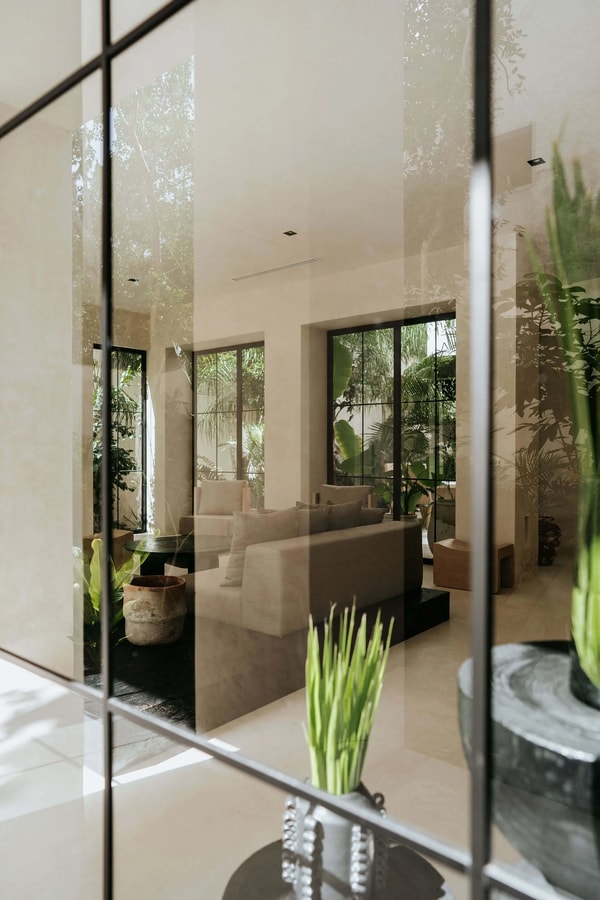 Jashita Tulum Luxury Villas Villa Alma Rese&ntilde;a