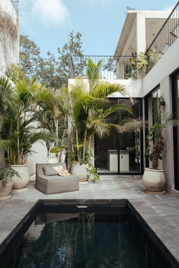 Acerca de Jashita Tulum Luxury Villas