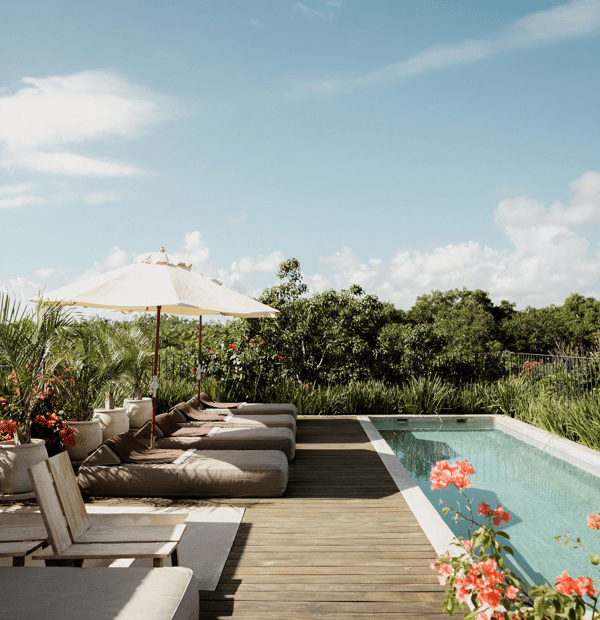 Jashita Tulum Luxury Villas Villa Virginia Rese&ntilde;a