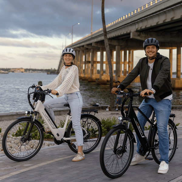 About JasionBike