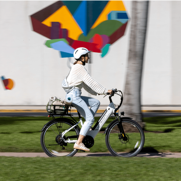 JasionBike Review