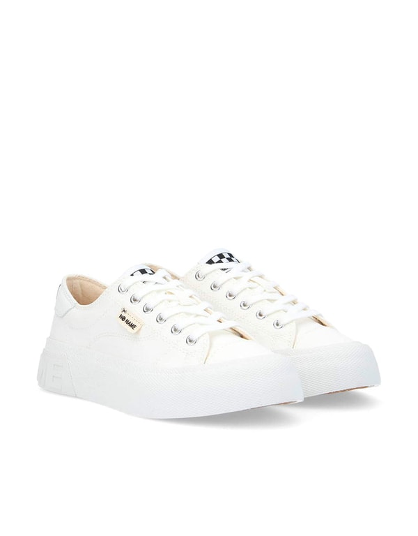 Jatro BCN No Name Reset Sneaker W Review