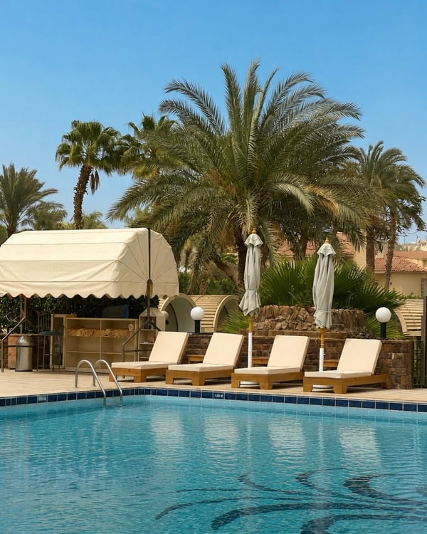 About JAZ Hotel