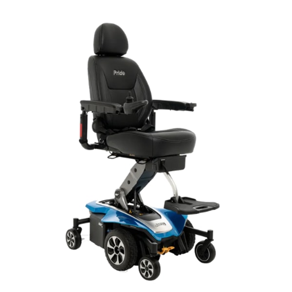 SpinLife Jazzy Air 2 Review