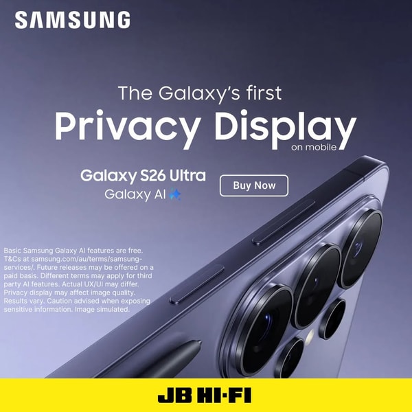 About JB Hi-Fi