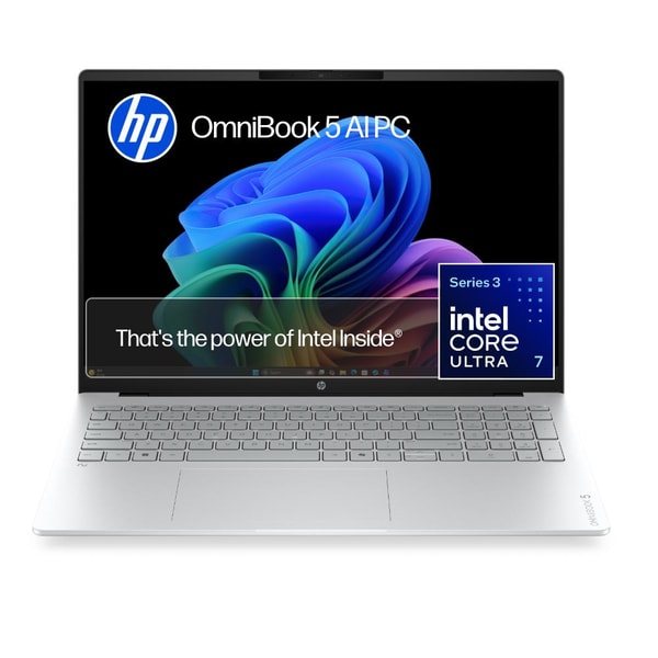 HP OmniBook 5 Review