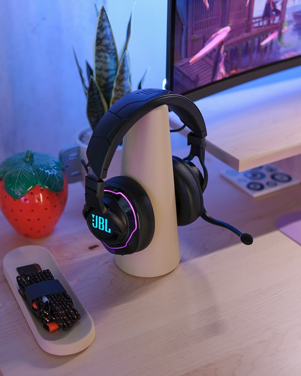 Inside JBL Sound Innovation