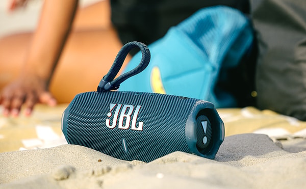 JBL Charge 6 Review
