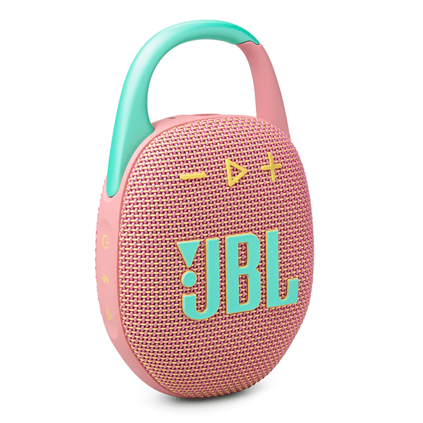 JBL Clip 5 Review
