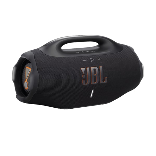 JBL Boombox 4 Anmeldelse