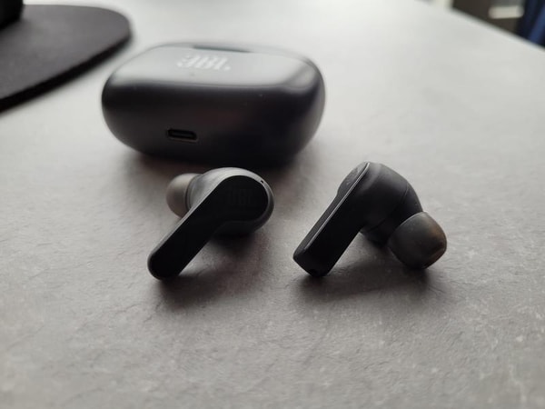 JBL Recension