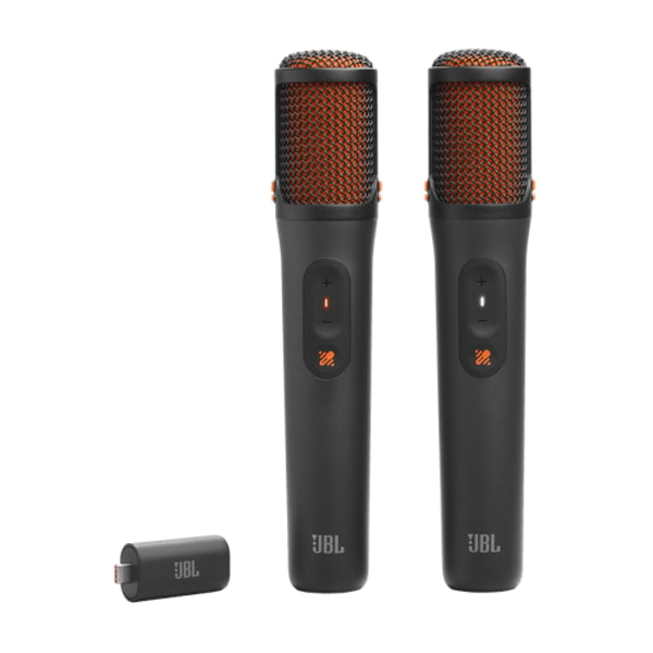JBL EasySing Mics Recension