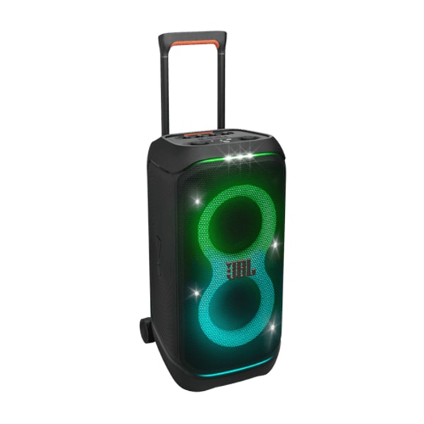 JBL PartyBox Stage 320 Beoordeling