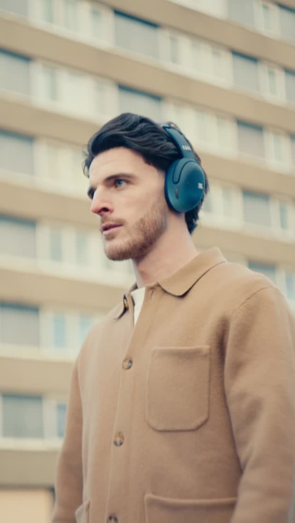 Tietoa JBL:st&auml;